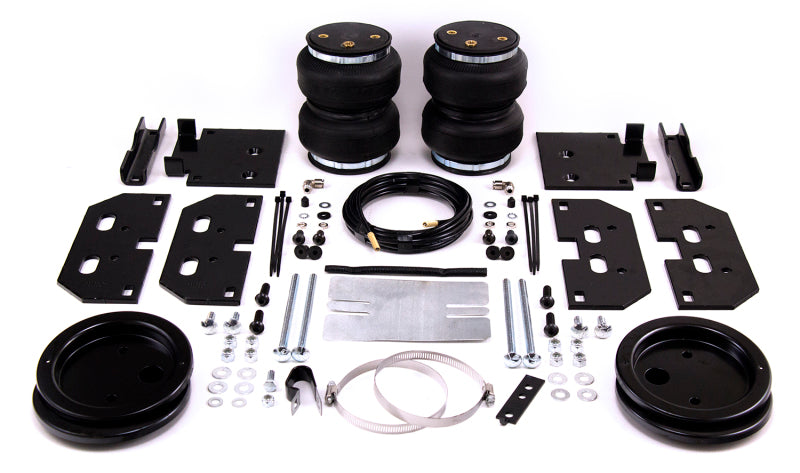AIRLIFT Loadlifter 5000 Ultimate Air Spring Kit w/Internal Jounce Bumper