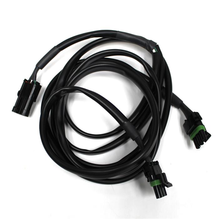 Baja Designs 55" Splitter Harness OnX6/S8/XL Pro & Sport | Universal