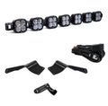Can-Am X3 XL Linkable Roof Light Kit | 2017+