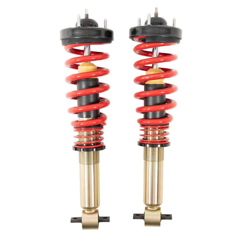 Belltech 2021+ Ford F-150 4WD Performance Coilover Kit 1054SPC