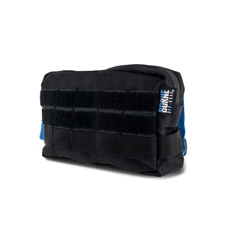 Borne Off-Road Molle Pouch 1 Liter BNMP-060