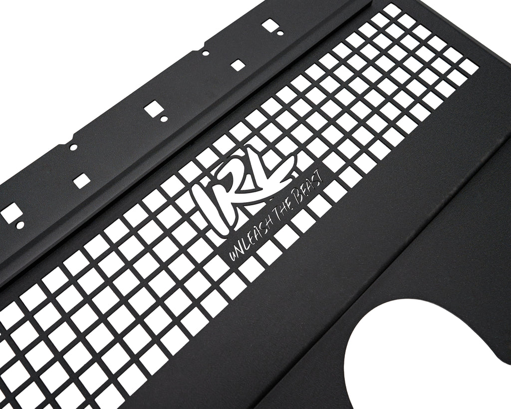 G8x Oil Cooler Guard