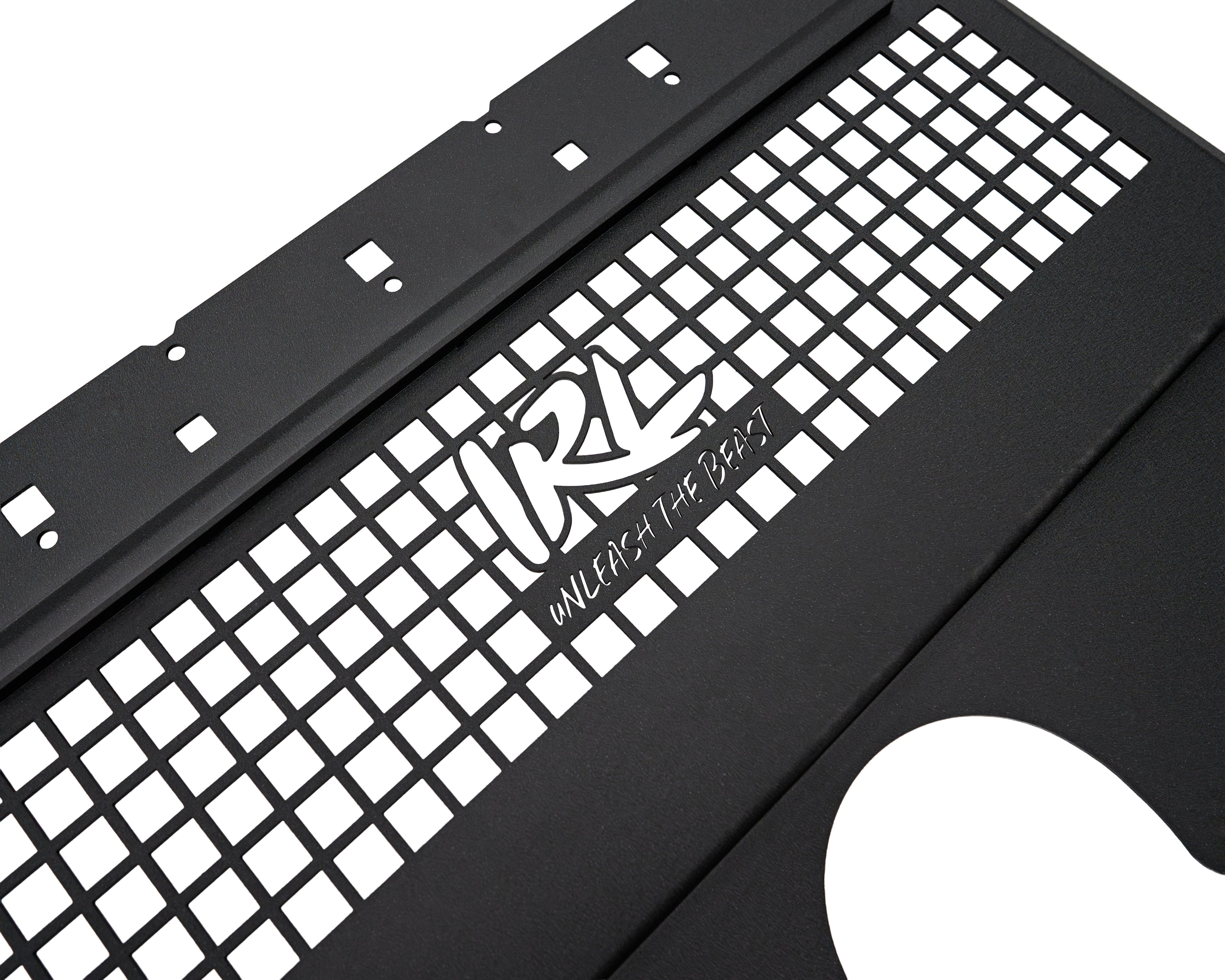 G8x Oil Cooler Guard