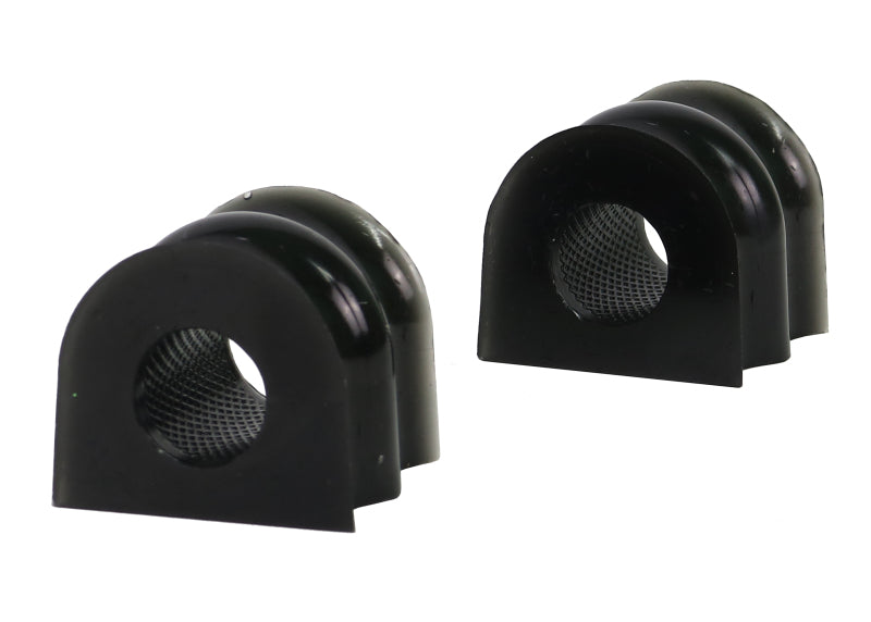 Whiteline Sway Bar Mount Bushings 22mm Subaru Forester 2003-2008