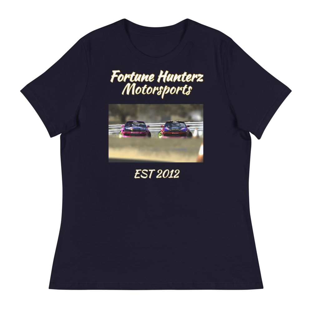 Women’s Short Sleeve T-Shirt