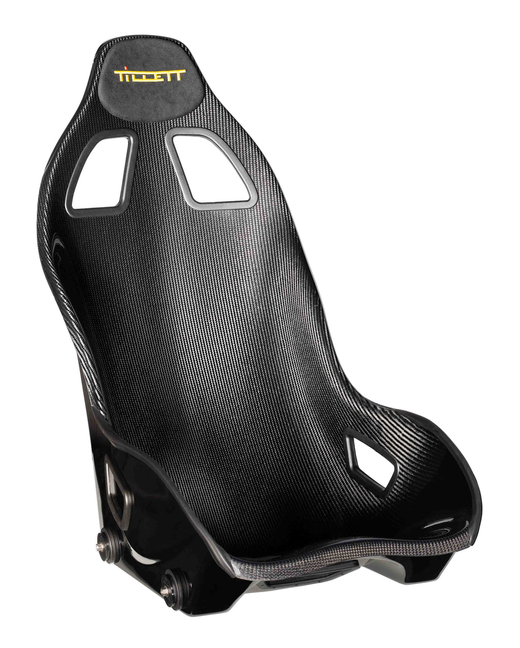 Tillett B6 Seats