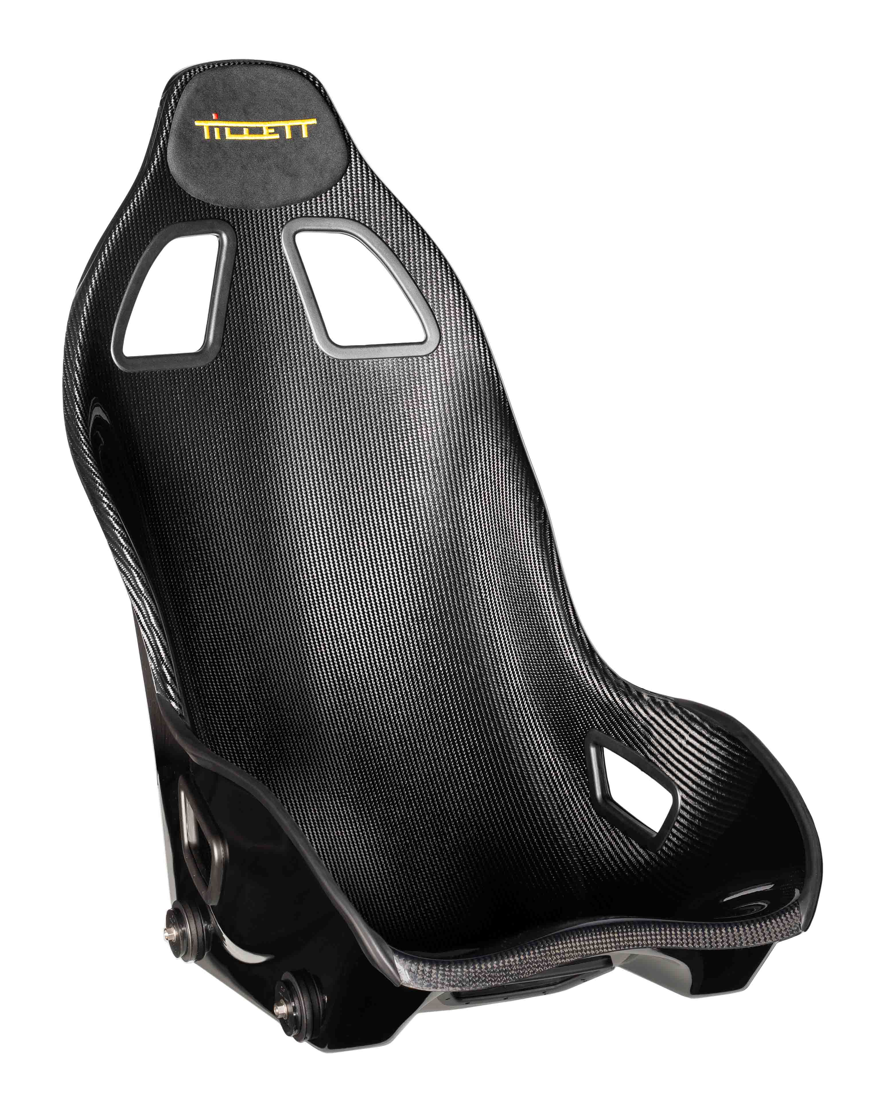 Tillett B6 Seats