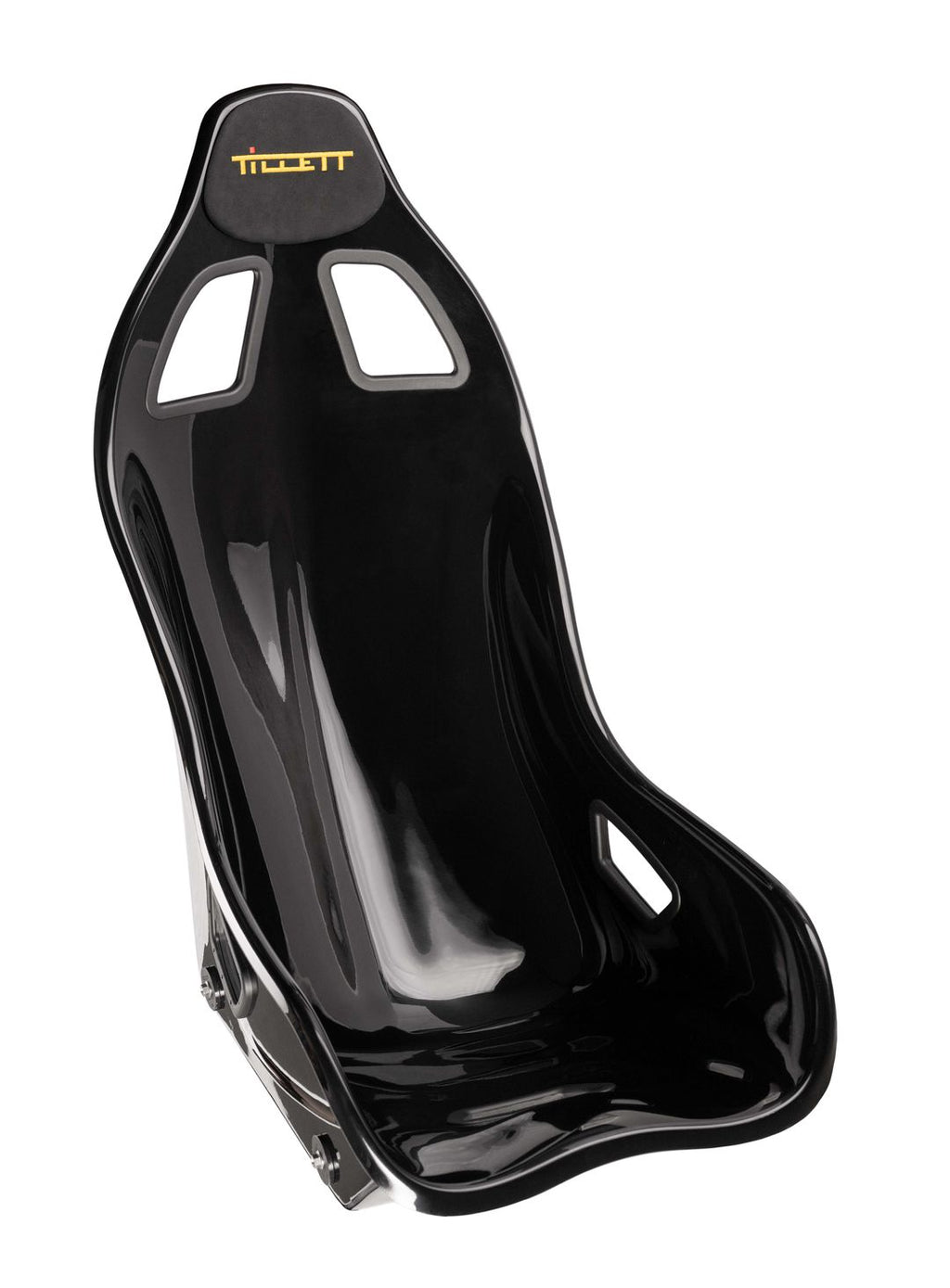 Tillett B6 Seats