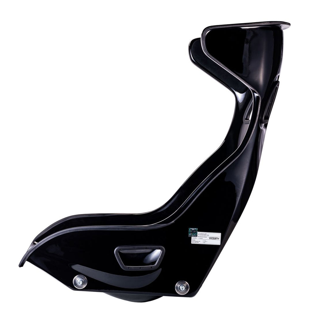 Tillett C1  Seats