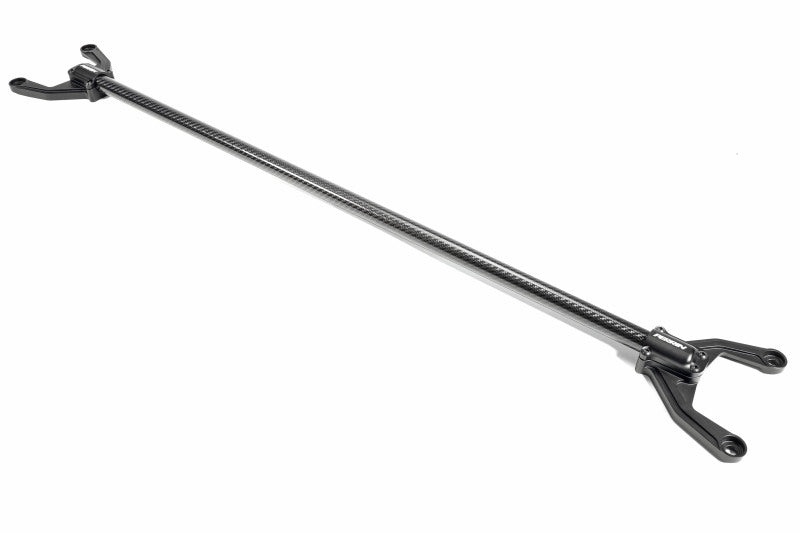 Perrin [22-25 WRX] Rear Shock Tower Brace - Carbon Fiber | PSP-SUS-042CF