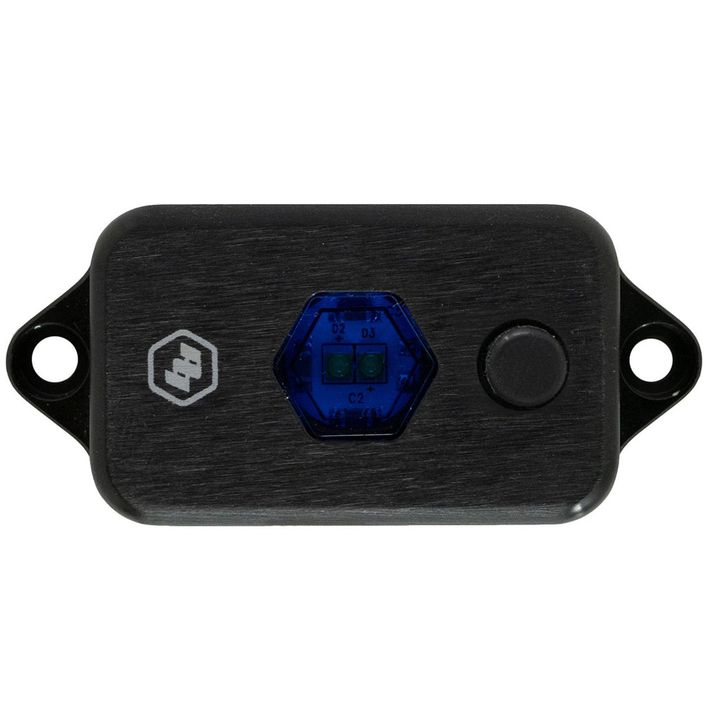 Baja Designs LED, Dome Light w/Switch | Universal