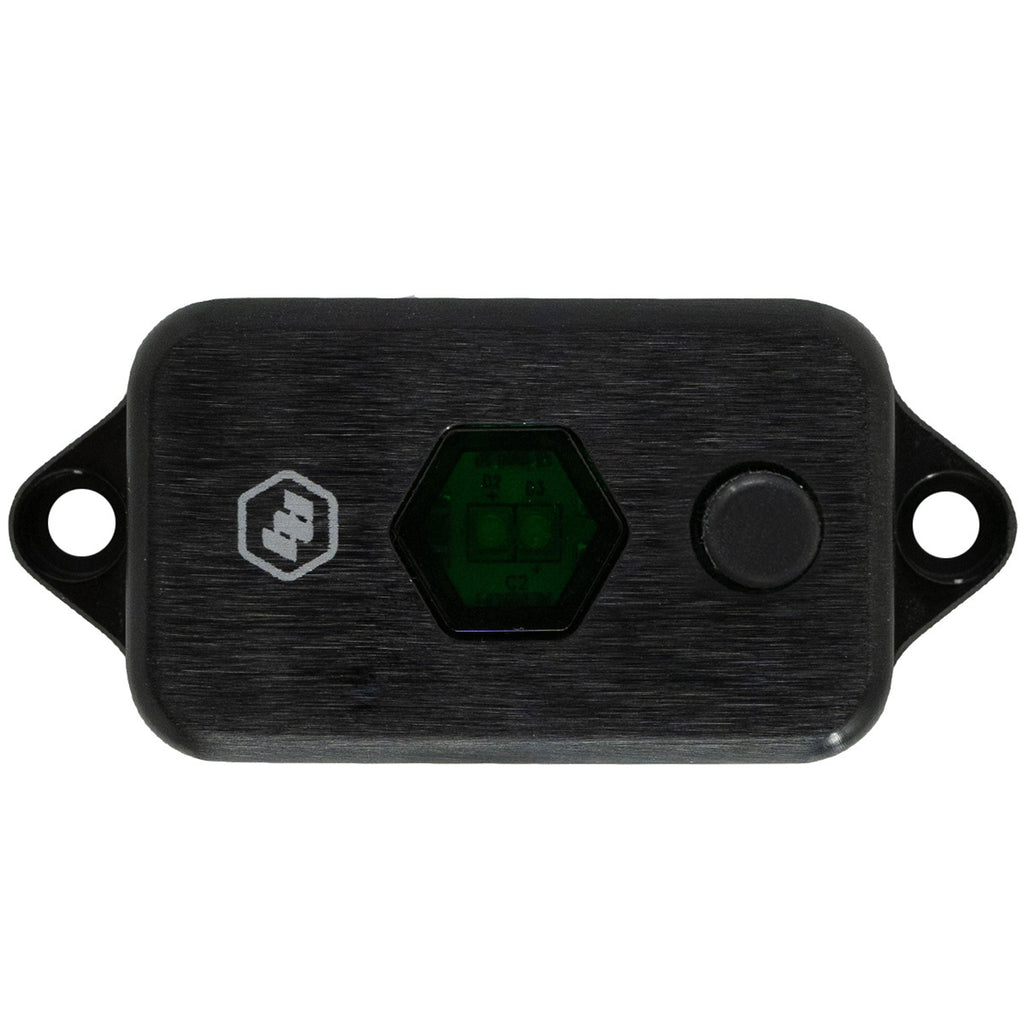 Baja Designs LED, Dome Light w/Switch | Universal