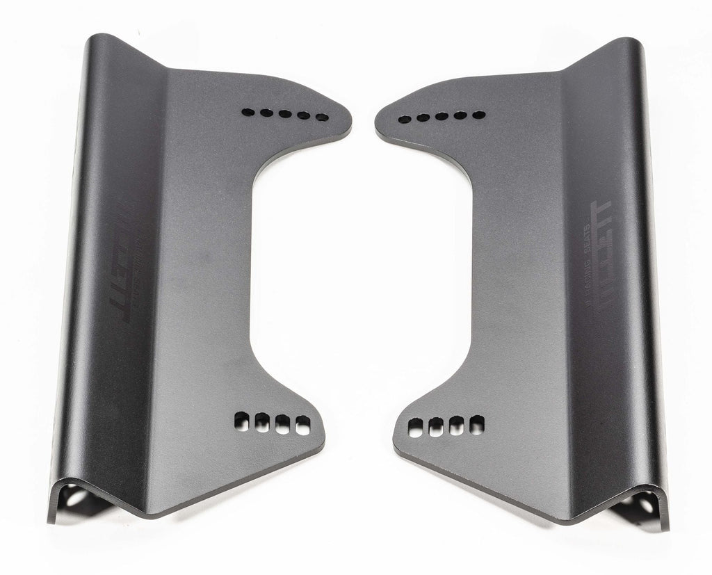 Tillett STBT Bracket Set