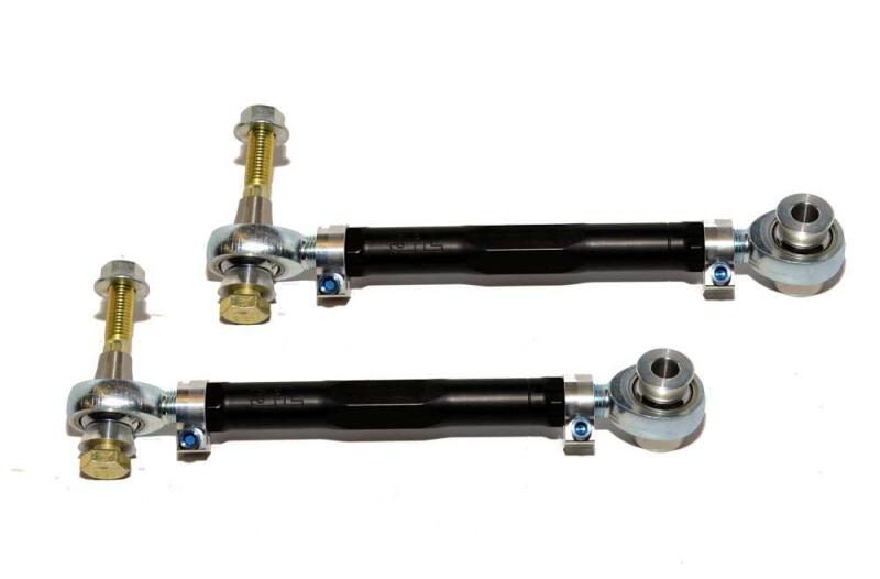 SPL Part Rear Toe Arms GR86/BRZ/GT86/WRX
