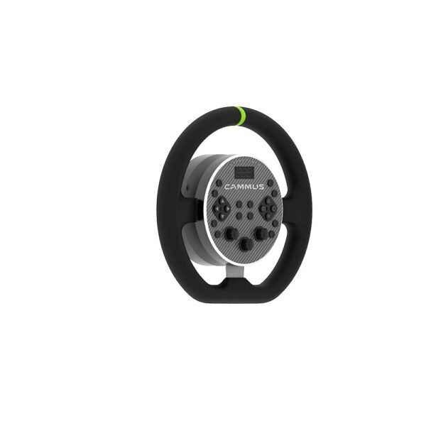 Cammus C5 Direct Drive Wheel