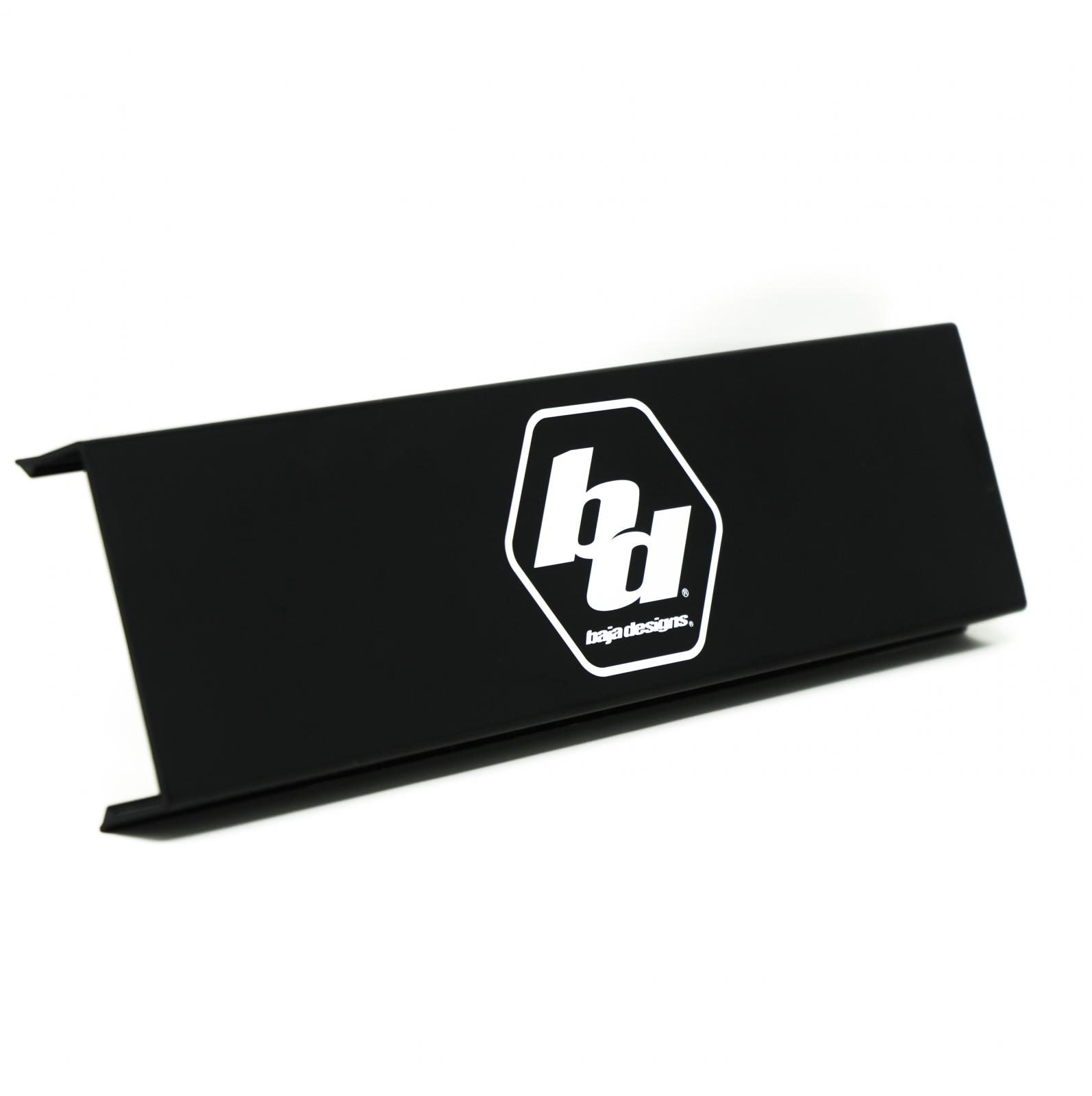 Baja Designs OnX6 Single Rock Guard | Universal