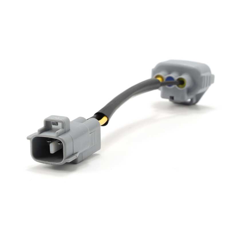 AlphaRex 16-20 Toyota Tacoma TRD Wiring Adapter AlphaRex Projector Headlight Converter 810014