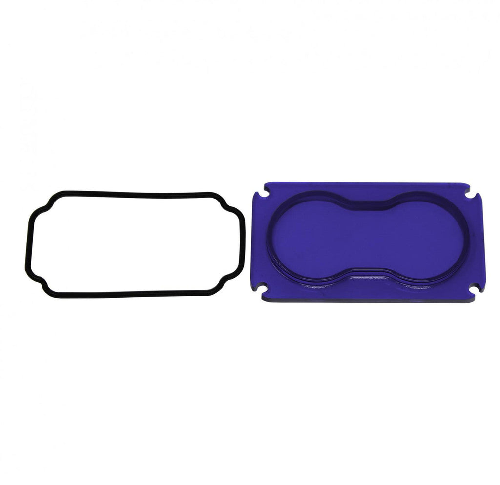 Baja Designs S2 Light Pod Lens Kit | Universal