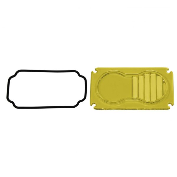 Baja Designs S2 Light Pod Lens Kit | Universal
