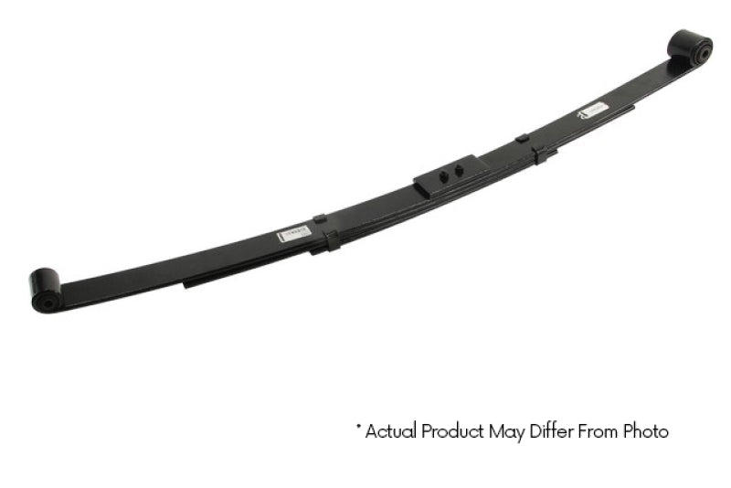 Belltech Leaf Spring 86-97 Nissan Hardbody 3inch
