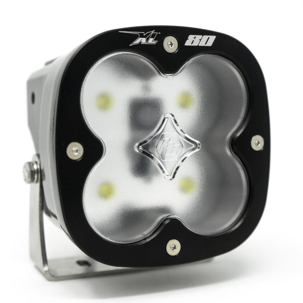Baja Designs XL80 LED Auxiliary Light Pod | Universal