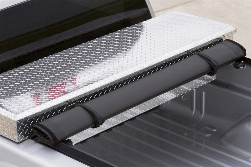 Access Lorado 82-93 Dodge 8ft Bed Roll-Up Cover 44089