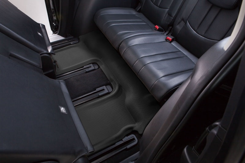 3D MAXpider 22-24 Jeep Wagoneer 7 Seat Kagu Black R3 L1JP03331509
