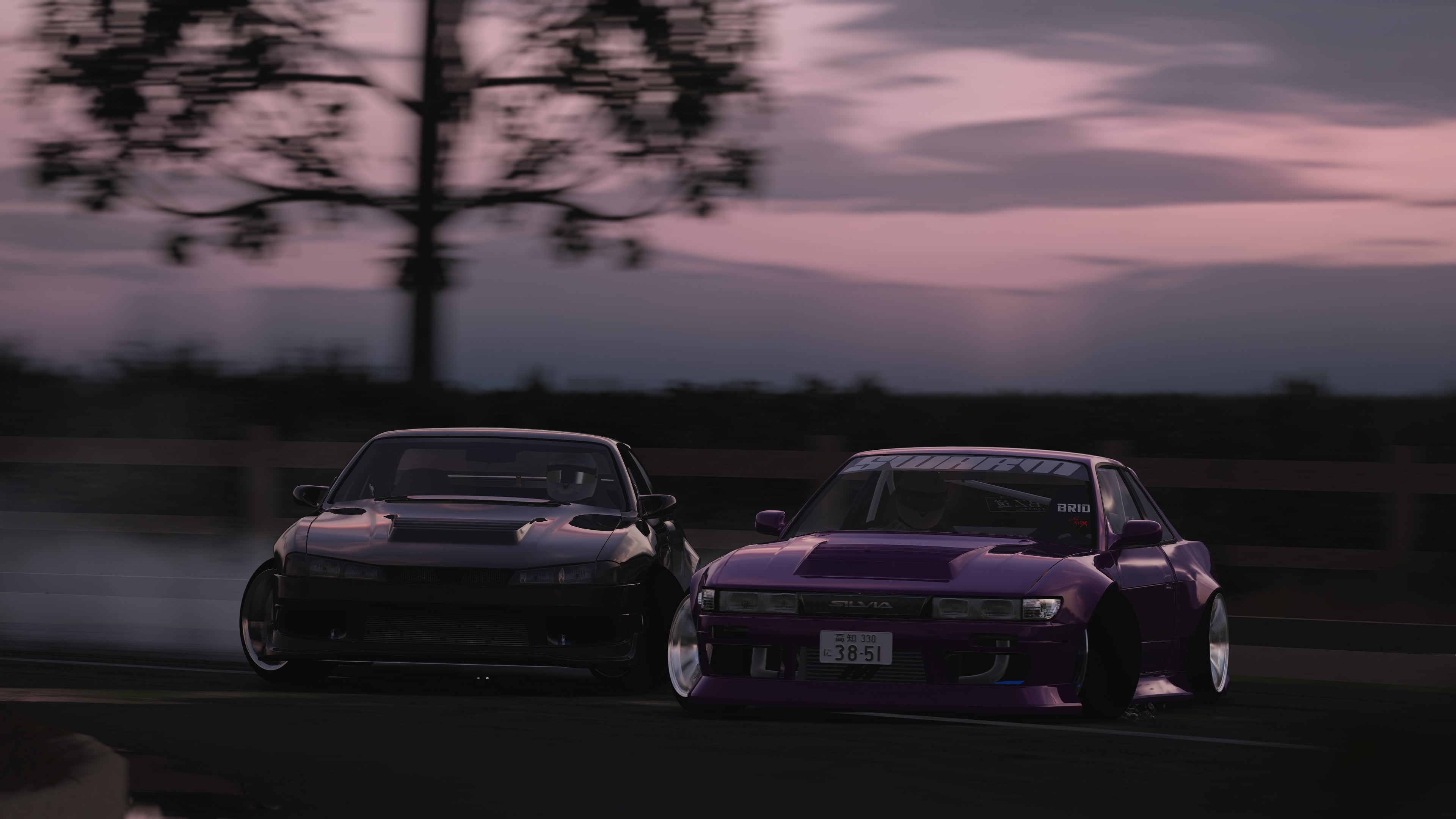 Team SWARM Car Pack V3.2