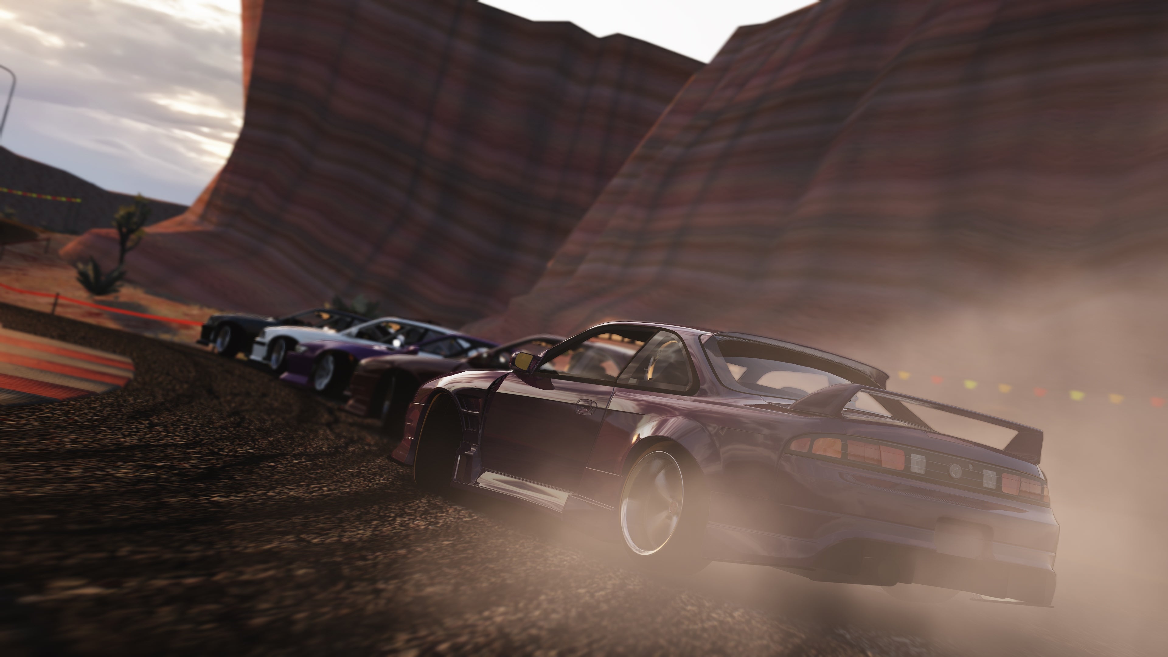 Team SWARM Car Pack V3.2