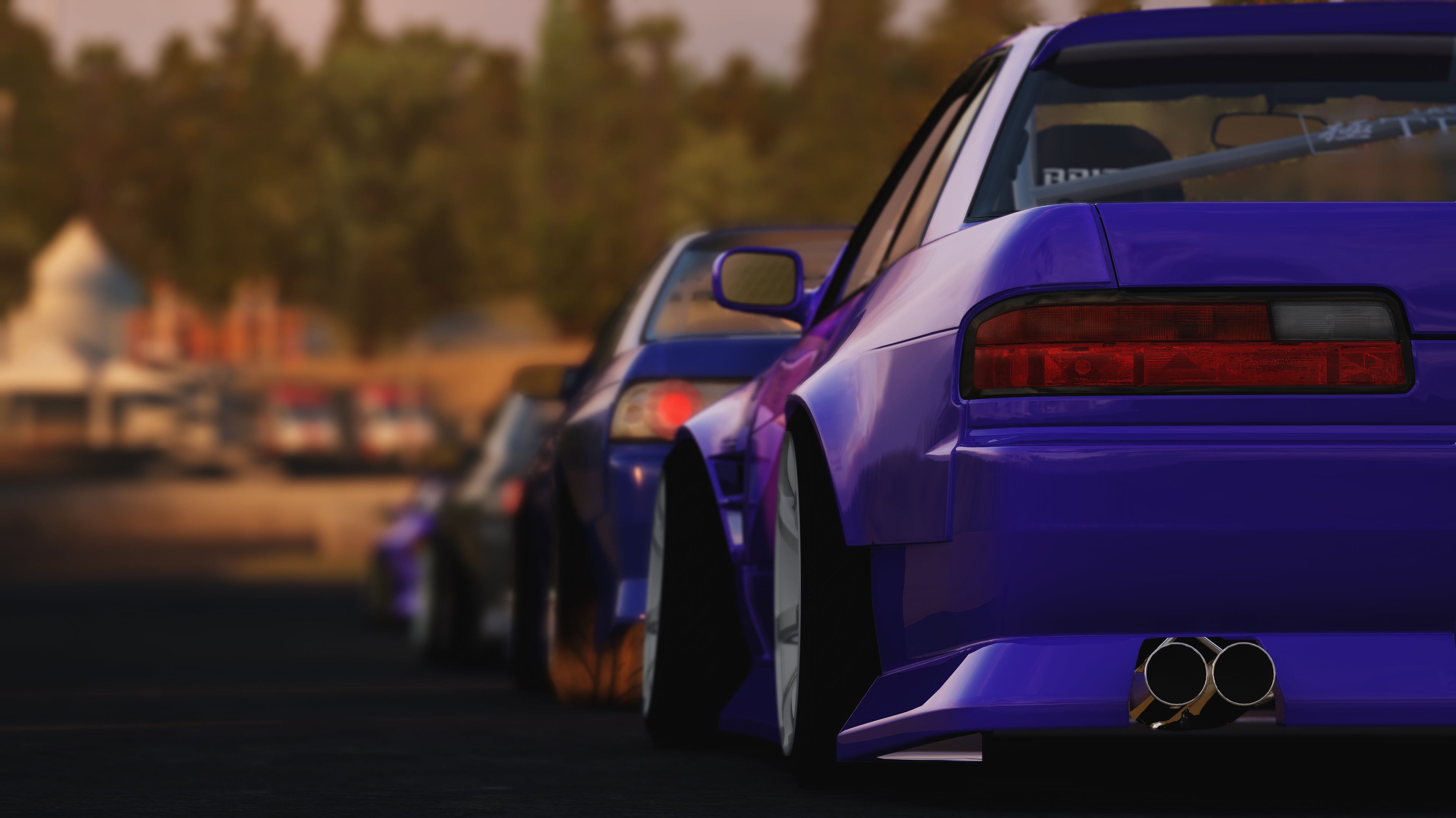 Team SWARM Car Pack V3.2