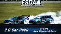 ESDA 2.0 Pro Car Pack