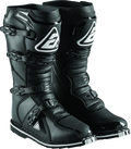 Answer AR1 Boots Black Size - 10 445177