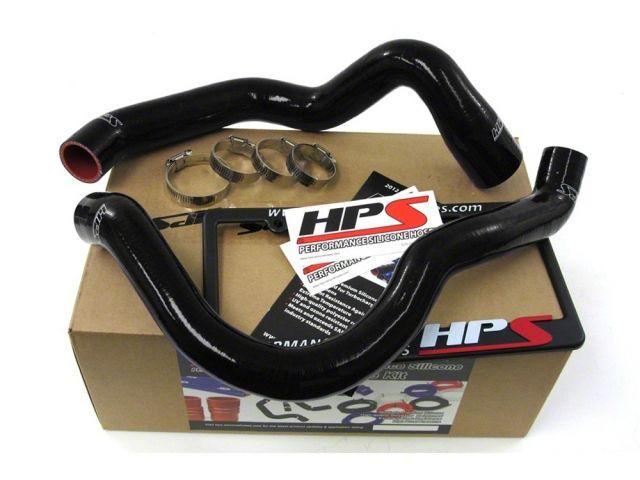 HPS Silicone Radiator Coolant Hose Kit Jeep 1991-2001 Cherokee XJ 4.0L, 57-1219