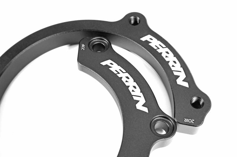 Perrin [08-25 WRX, 08-21 STI] Driveshaft Lockdown | PSP-DRV-201