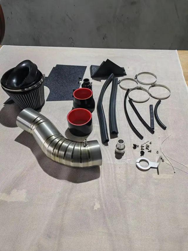Vorsprung Titanium Intake, Audi C7/C7.5 A6 A7 3.0T Supercharged