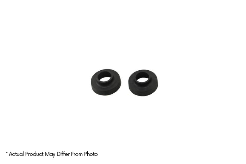 Belltech Pro Coil Spring Set 97-03 F150 8 Cyl 2inch-3inch