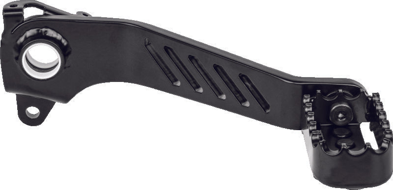 Burly Brand MX Style Brake Lever B13-1202B