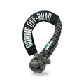 Borne Off-Road 1/2in X 20in Soft Shackle Grey BNSS-12-GR