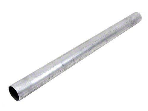 HPS 1-1/4" OD, 6061 Aluminum Straight Pipe Tubing , 16 Gauge