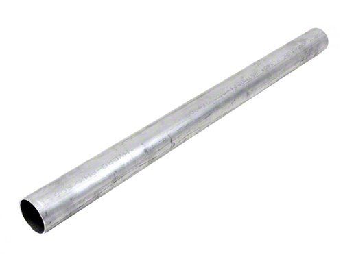 HPS 1-3/4" OD, 6061 Aluminum Straight Pipe Tubing , 16 Gauge
