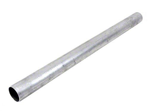 HPS 3" OD, 6061 Aluminum Straight Pipe Tubing , 16 Gauge