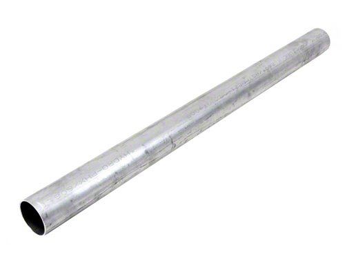 HPS 4" OD, 6061 Aluminum Straight Pipe Tubing , 16 Gauge