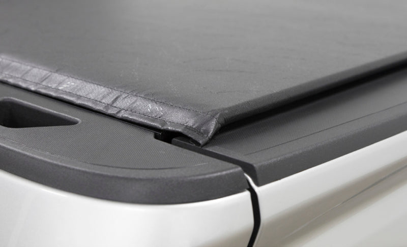 Access Vanish 73-98 Ford Full Size Old Body 8ft Bed Roll-Up Cover 91019