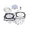 Athena 2020 Kawasaki KX 250 4T 77.96mm Bore Forged 4-Stroke Top End Piston Kit w/Top End Gasket P5F0780069003A