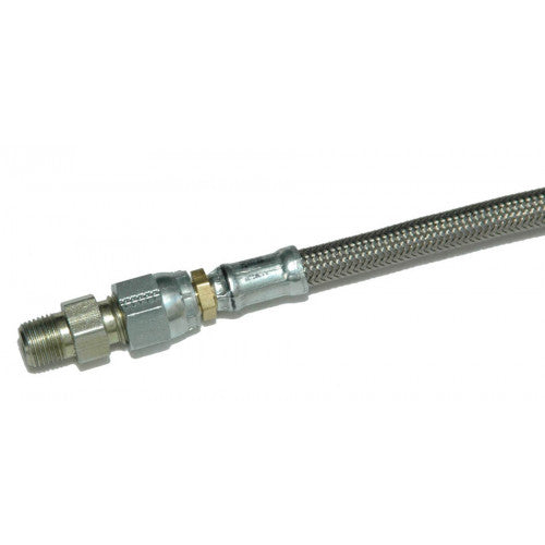 -6 Extreme Duty Turbo Oil Feed Line