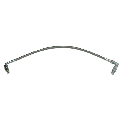 -6 Extreme Duty Turbo Oil Feed Line