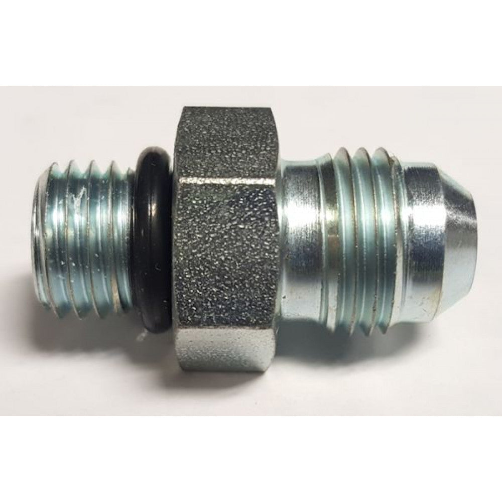 -6 JIC / M12 O-Ring (Turbo Oil Feed Fitting)