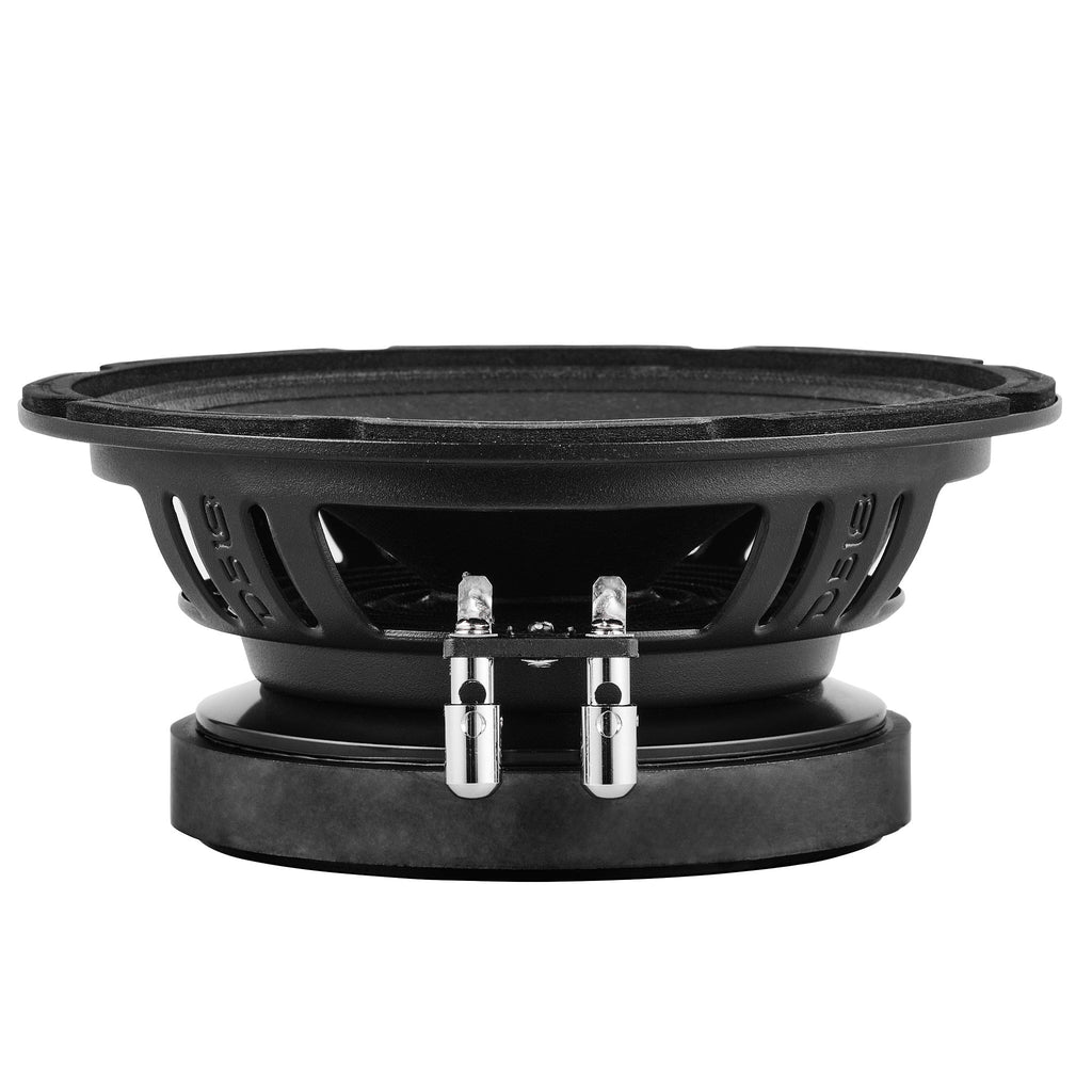 PRO 6.5” High Sensitivity Professional Mid-Range Loudspeaker 150 Watts Rms 4-Ohm