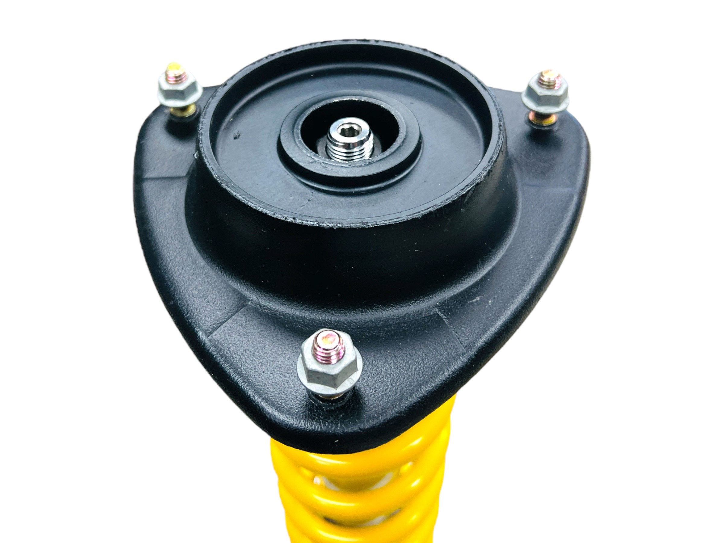 Advanced Pro Plus Racing Gravel Rally Spec Coilovers - BMW M3 1995-1999 (Standard upper mount; E36)