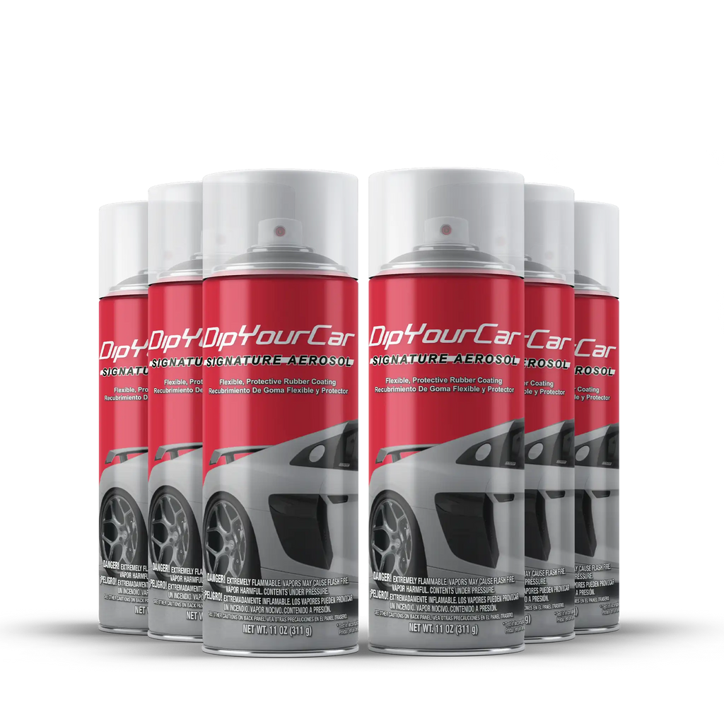 ZGF HyperShift® TopCoat Aerosol